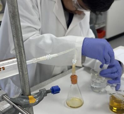 STEM day at Wellington College