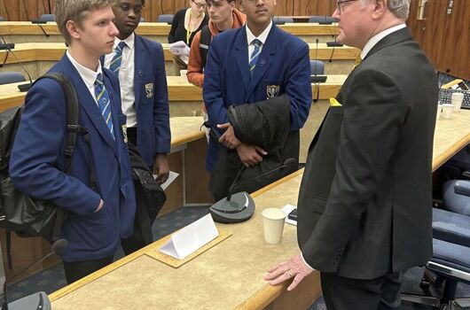 3Youth Politics Mar25