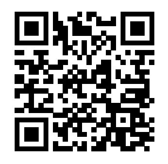The Rock Academy Foundation QR code