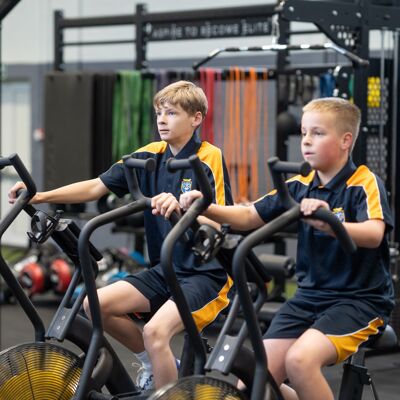 PE (Physical Education)